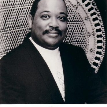 Eddie Holman – I Love You