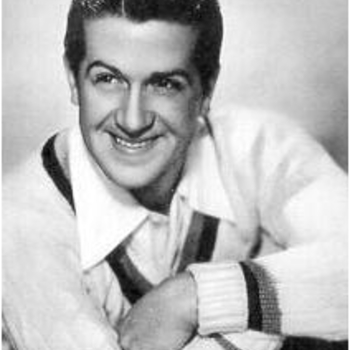Eddy Howard