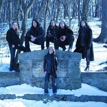Dalriada – Néma harangok