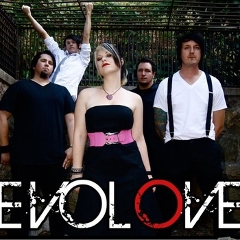 Evolove – Lie to Me (ОСТ "Милые обманщицы" / "Pretty Little Liars") (1 сезон, 5 серия)