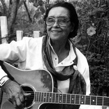 Etta Baker – Police Dog Blues