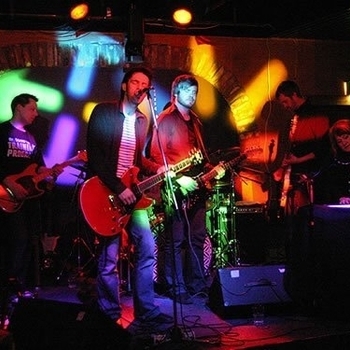 Emerald Park – Obscured by Lies