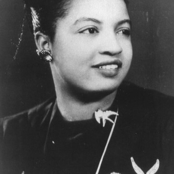 Ella Johnson