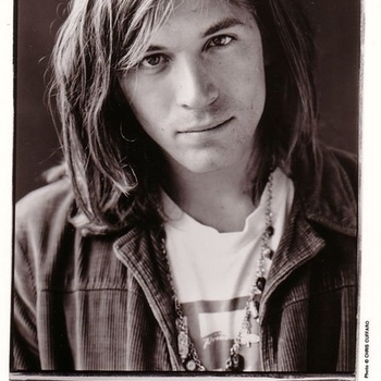 Evan Dando – The Ballad Of El Goodo