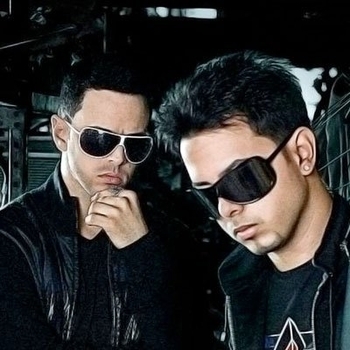 Erre XI – 04 - Invisible Ft. Zion y Lennox