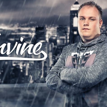 Envine – The Meaning (Original Mix)