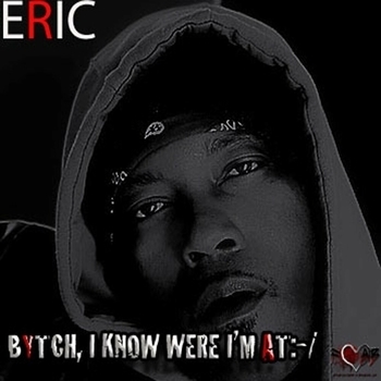 Eric – Martell (Single 2020)