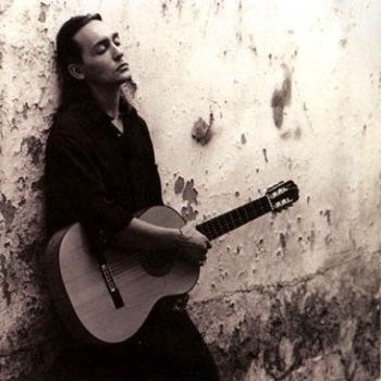 El Pele – Recuerdo a Garcia Lorca (segurilla)