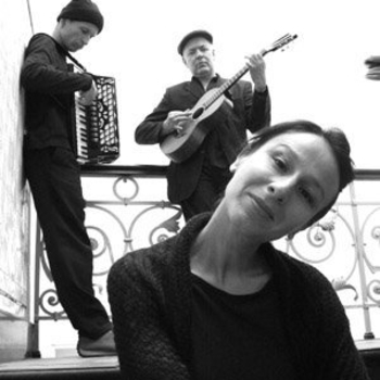 Etta Scollo – Animanimale