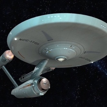 Enterprise – Two Cups of Coffee