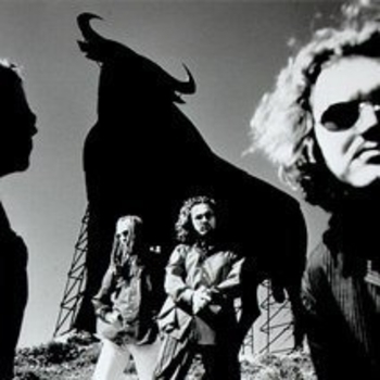 Eskimos & Egypt – UK-USA