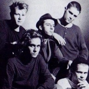 Eat – Mr. and Mrs. Smack (Sell Me A God 1989)