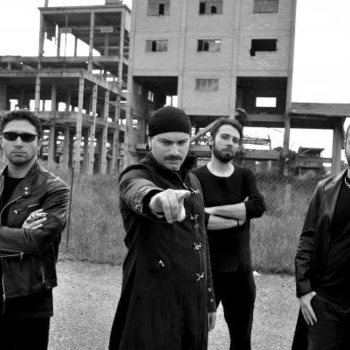 Ecnephias – Necrogod