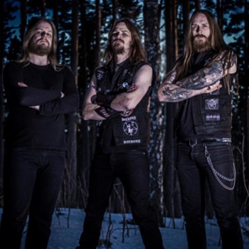 Ereb Altor – Gleipnir