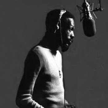 Eddie Kendricks – The Newness Is Gone