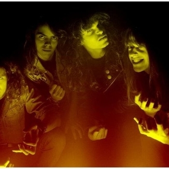 Evil Invaders – Eclipse Of The Mind