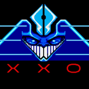 Exxos – Spice Opera