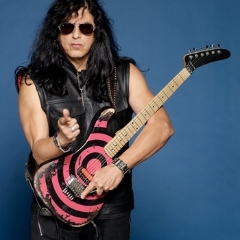 Eddie Ojeda
