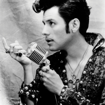 El Vez – Feliz navidad