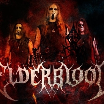 Elderblood