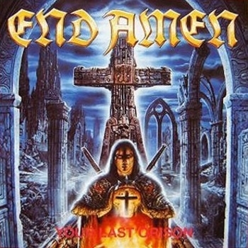 End Amen – World In Decay
