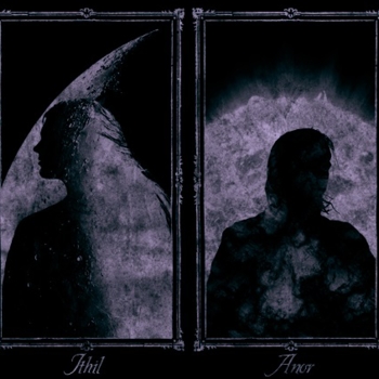 Ered Wethrin – Bloody Annals and Brooding Skies