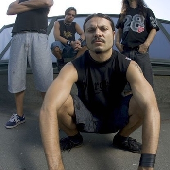 Extrema – The Politics