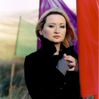 Eliza Carthy – Rolling Sea