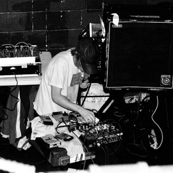 Eric Copeland – Auto Dimmer