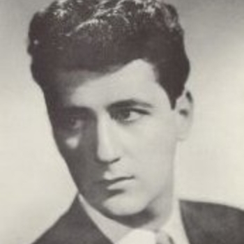 Ernie Maresca – The Wanderer