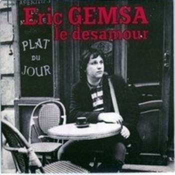 Eric Gemsa – Corfu