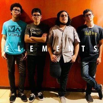 Elements – Better on the Radio (Eternal Bliss 2020)