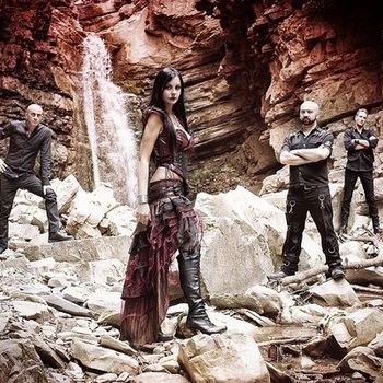 Evenoire – Days of the Blackbird