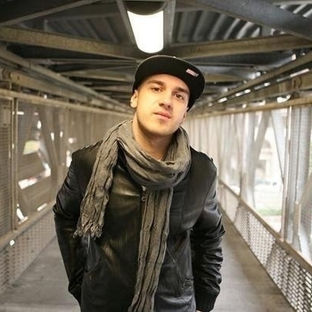 SonReal – We Concur (Feat. Emilio Rojas)