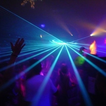 Electro Stimulation – Automatic Lover (Vibration Mix)