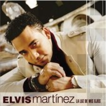 Elvis Martinez – El Profesor