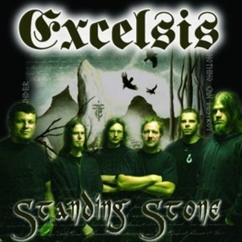 Excelsis – The Tombstone
