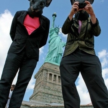 Evil Cowards