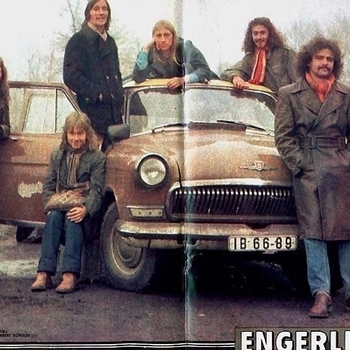 Engerling