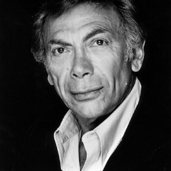 Ed Ames – Away in a Manger