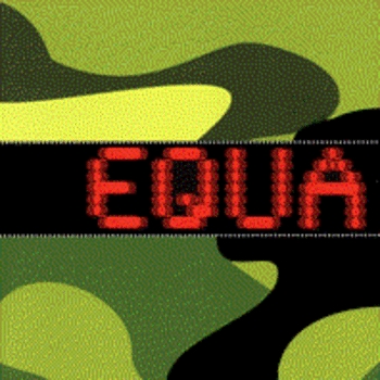 Equa – Arrival (Coda Lullaby)