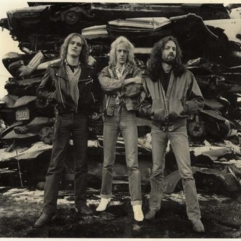 E.F. Band