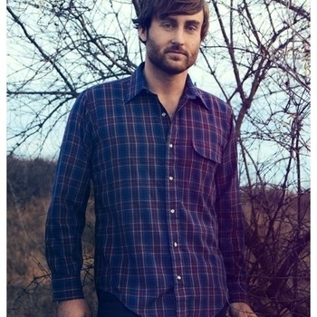 Evan Wickham – Now Unto The One