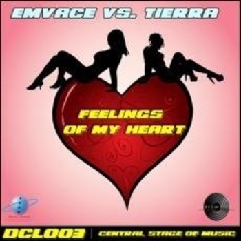 Emvace vs. Tierra – Hot (Gordon & Doyle Remix)