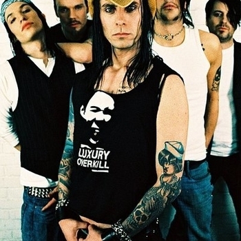 Enemies SWE – Rock 'n' Roll School