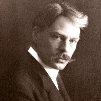 Edward MacDowell – Piano Concerto No. 2 in D minor, Op. 23 - III. Largo - Molto allegro (Stephen Prutsman - piano: National Symphony Orchestra of Ireland/ Arthur Fagen)