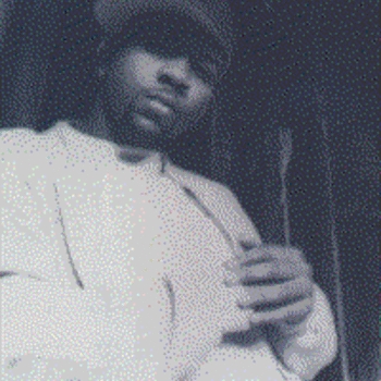 Extra Prolific – One Motion (1994)