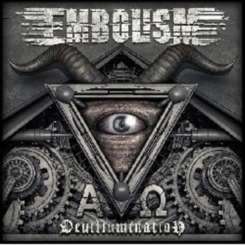 Embolism – Clear the Mature