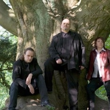 Erdenstern – Into The Green