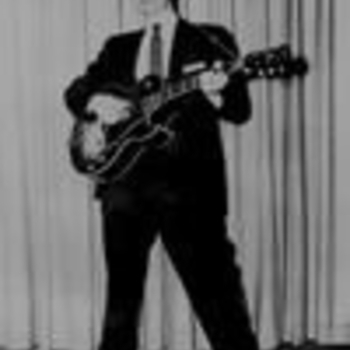 Edwin Bruce – Sweet Woman